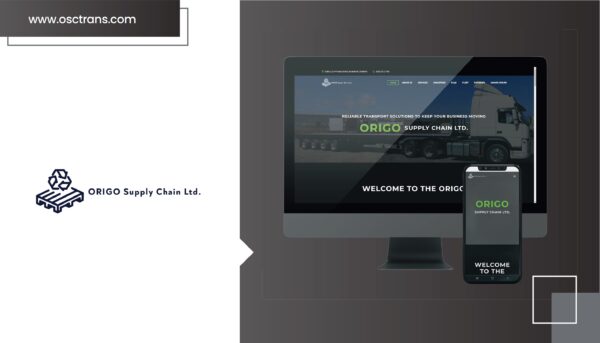 Origo Supply Chain LTD